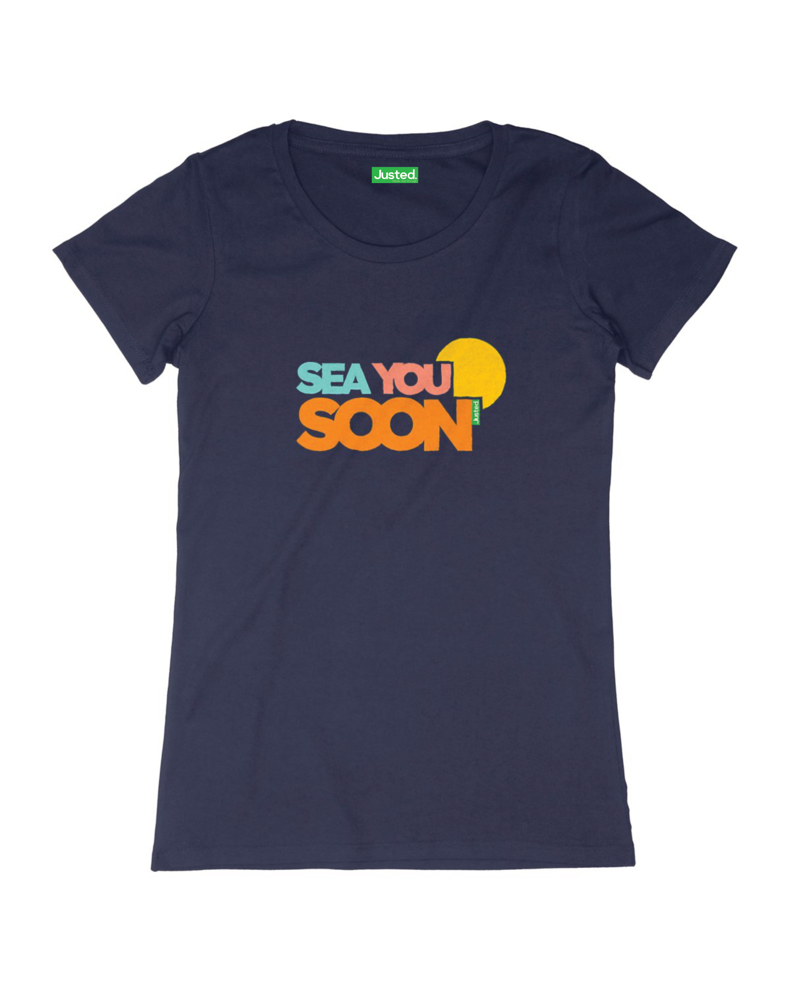 SEA YOU SOON